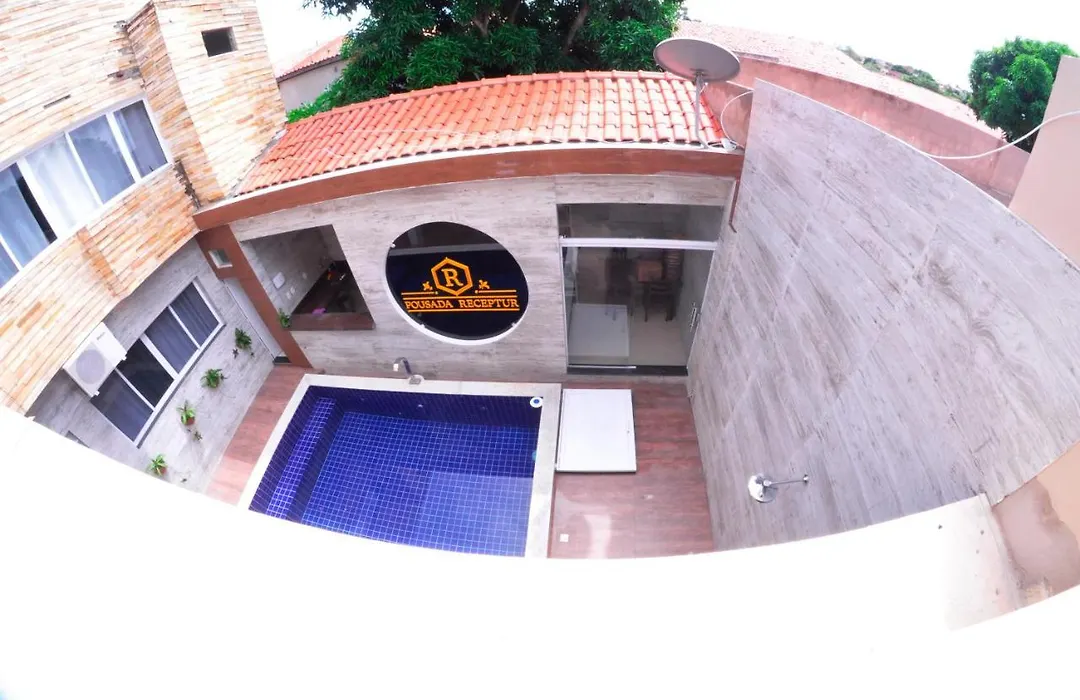 Pousada Receptur-1