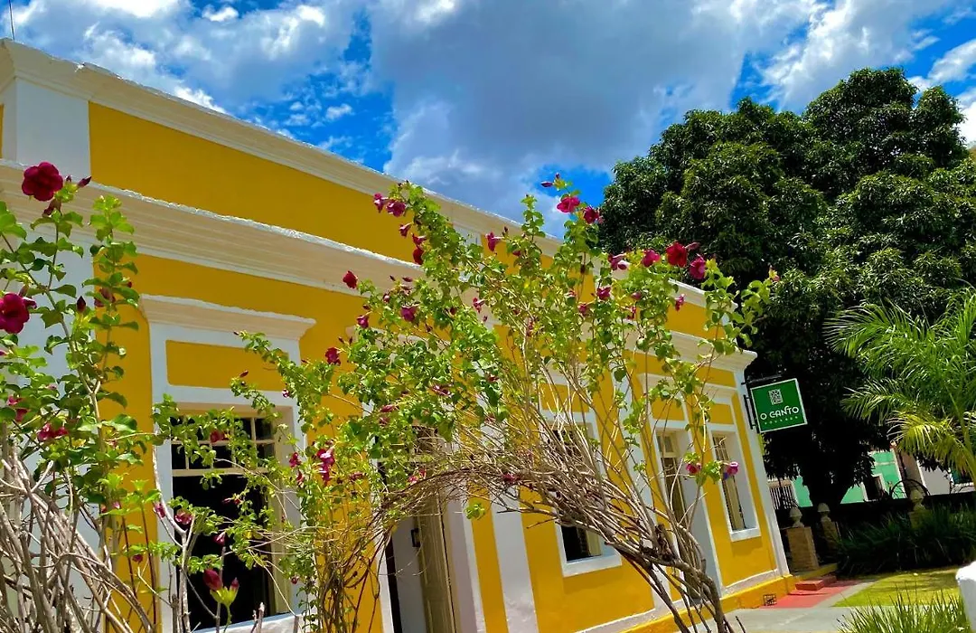 O Canto Pousada-1