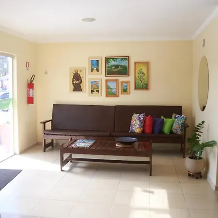 Pousada D'Lia-3