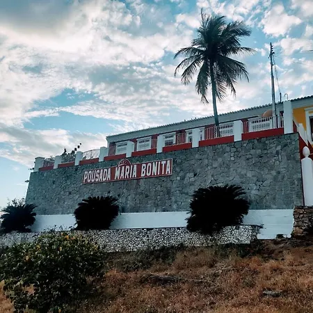 Pousada Maria Bonita - Piranhas, Alagoas.-3