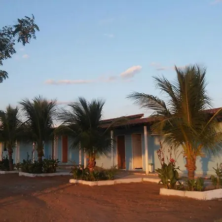 Pousada Nathymar-2